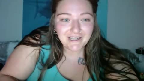 Serenity online show from 02.25.25