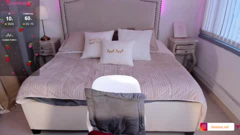 Snapshot of serenna_se chatting on 03.10.25 Serenna Cruz online show from 03.10.25