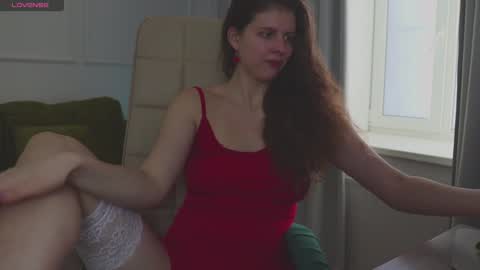 Snapshot of sereta_fin chatting on 12.04.24 Hey Guys and Girls non-binary personalities Im Sereta online show from 12.04.24