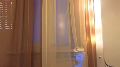 Snapshot of sereta_fin chatting on 01.18.25 Hey Guys and Girls non-binary personalities Im Sereta online show from 01.18.25