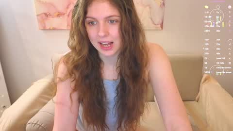 Snapshot of sereta_fin chatting on 01.27.25 Hey Guys and Girls non-binary personalities Im Sereta online show from 01.27.25