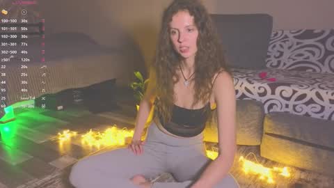 Snapshot of sereta_fin chatting on 10.05.25 Hey Guys and Girls non-binary personalities Im Sereta online show from 10.05.25