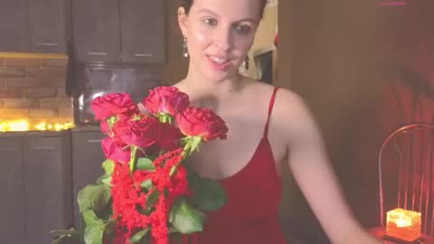 Snapshot of sereta_fin chatting on 11.06.25 Hey Guys and Girls non-binary personalities Im Sereta online show from 11.06.25