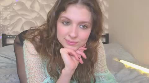 Hey Guys and Girls non-binary personalities  Im Sereta online show from 02.18.26