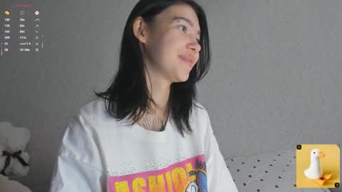 Ariana online show from 10.01.25