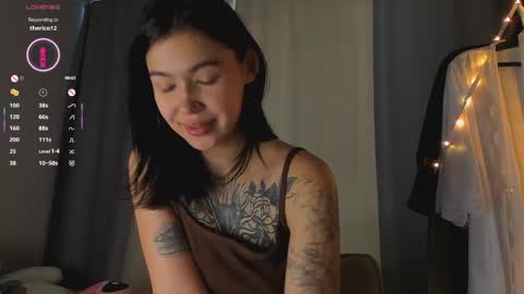 Ariana online show from 10.08.25