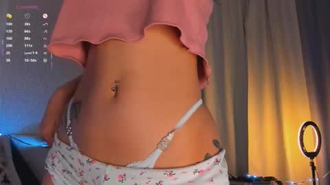 Ariana online show from 11.04.25