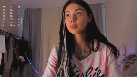 Ariana online show from 11.07.25