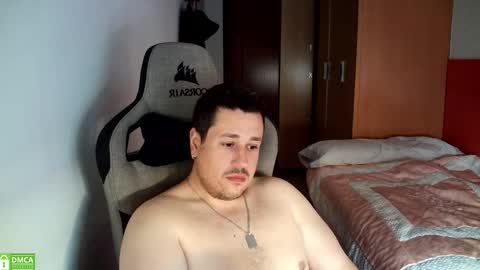 Pollos online show from 10.11.25