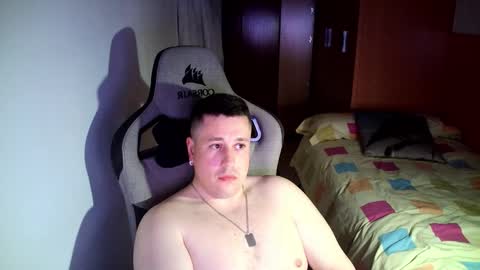 Pollos online show from 03.08.26