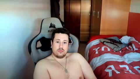 Pollos online show from 04.19.26