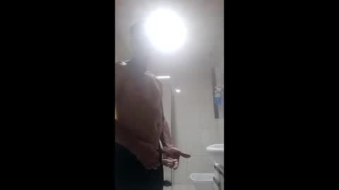 sergiobianchi977 online show from 04.17.26