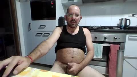 Snapshot of sergioruzafa80 chatting on 01.28.25 Sergio Russafa online show from 01.28.25