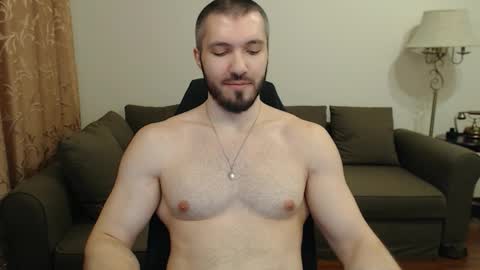 Serg Superior online show from 11.08.25