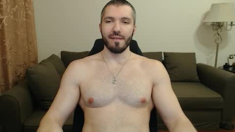 Serg Superior online show from 11.09.25