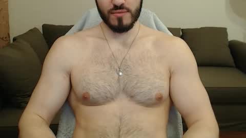 Serg Superior online show from 12.14.25