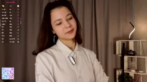 Melissa online show from 07.10.26