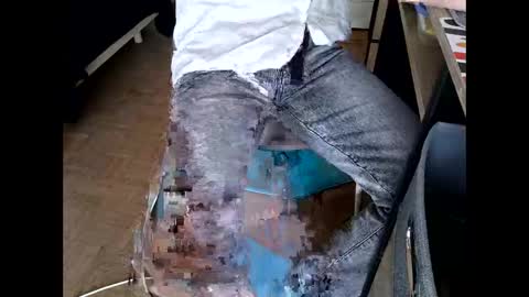 Snapshot of serpenttiin chatting on 11.03.25 serpenttiin online show from 11.03.25