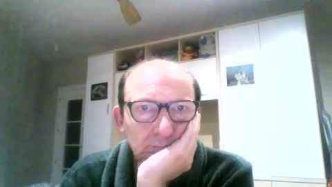 serrano49 online show from 01.06.25