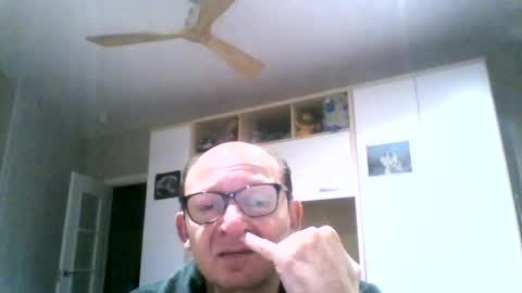 serrano49 online show from 01.14.25