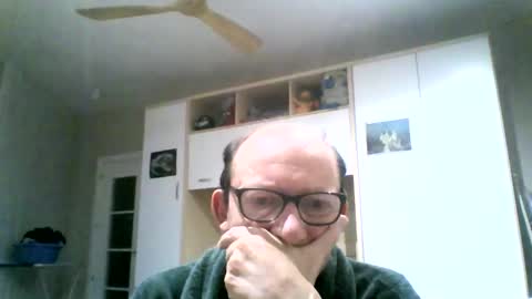 serrano49 online show from 01.17.25