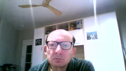 serrano49 online show from 01.23.25
