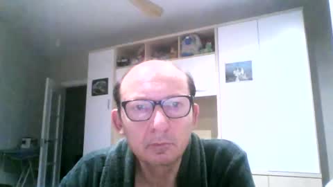 serrano49 online show from 09.15.25