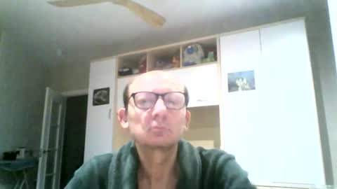 serrano49 online show from 09.22.25