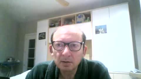 serrano49 online show from 09.23.25