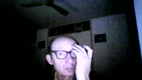 serrano49 online show from 09.25.25
