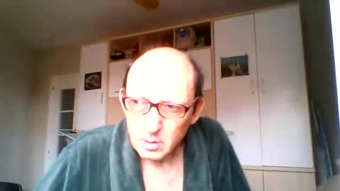 serrano49 online show from 10.12.25