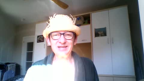 serrano49 online show from 10.14.25