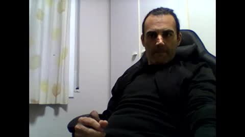 servamp77 online show from 01.16.26