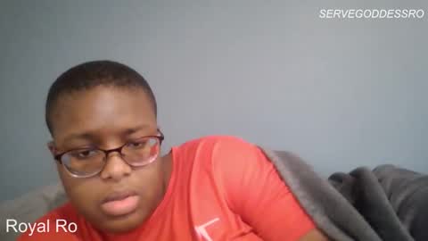 Snapshot of servegoddessro chatting on 04.05.26 servegoddessro online show from 04.05.26