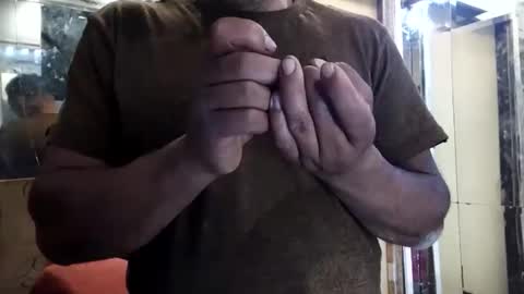 Snapshot of servingfems chatting on 11.10.25 servingfems online show from 11.10.25