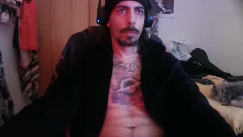 Dante online show from 12.16.24