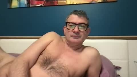 sesamechris92 online show from 01.16.26