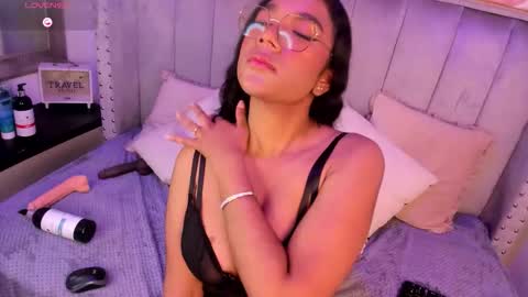 Seshat online show from 10.18.25