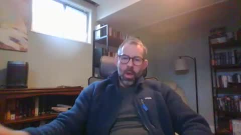 seth66630 online show from 11.03.25