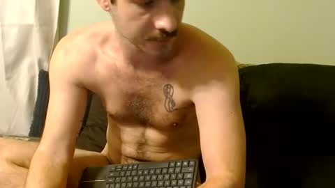 Seth online show from 02.24.25