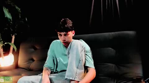 Snapshot of seth_ryder chatting on 01.16.25 seth_ryder online show from 01.16.25