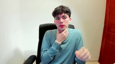 Snapshot of seth_ryder chatting on 02.07.25 seth_ryder online show from 02.07.25