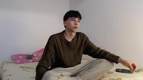 Snapshot of seth_ryder chatting on 02.28.25 seth_ryder online show from 02.28.25