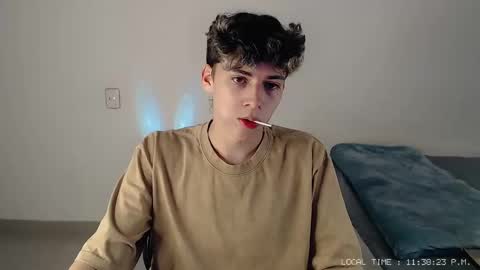 Snapshot of seth_ryder chatting on 09.26.25 seth_ryder online show from 09.26.25