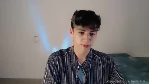 Snapshot of seth_ryder chatting on 09.27.25 seth_ryder online show from 09.27.25