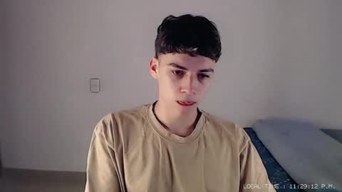 Snapshot of seth_ryder chatting on 10.26.25 seth_ryder online show from 10.26.25