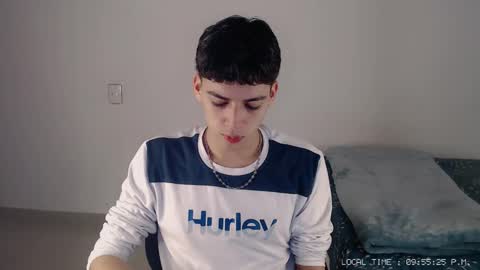 Snapshot of seth_ryder chatting on 11.05.25 seth_ryder online show from 11.05.25