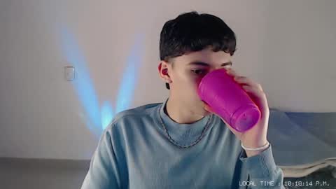 Snapshot of seth_ryder chatting on 11.13.25 seth_ryder online show from 11.13.25