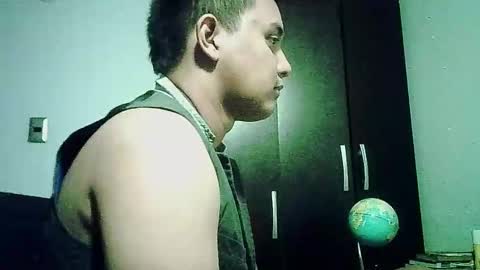 seth_titanxxx online show from 01.13.25