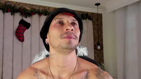 HEY IM SETH online show from 12.10.24